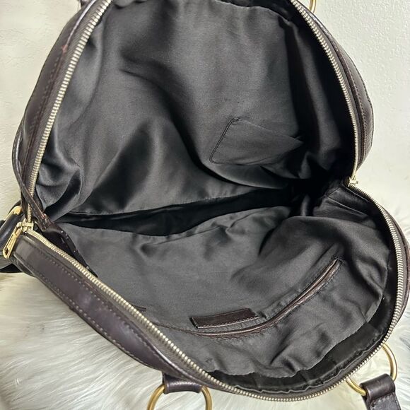 💯Authentic YSL Muse Tote Bag 🍀 - Picture 12 of 15